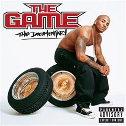 The Game — Hate It Or Love It (feat. 50 Cent)