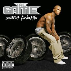 The Game — Let's Ride