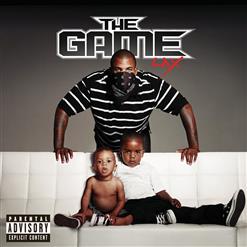 The Game — My Life (feat. Lil Wayne)