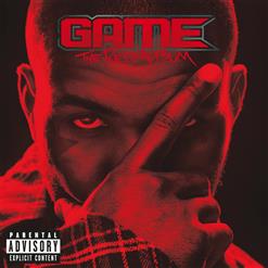 The Game — The City (feat. Kendrick Lamar & JoistaRR)