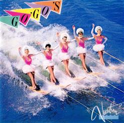 The Go-Go's — Vacation