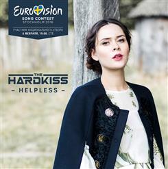 The Hardkiss — Helpless