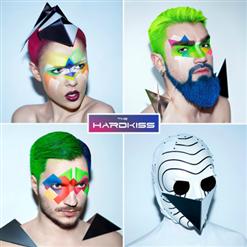 The Hardkiss — Make-Up