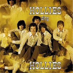 The Hollies — Sorry Suzanne