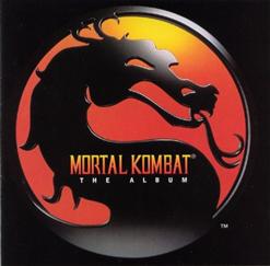 The Immortals — Techno Syndrome (Mortal Kombat)