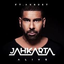 The Jahkarta — Alive