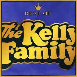 The Kelly Family — An Angel