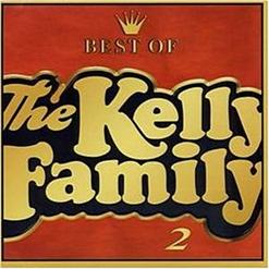 The Kelly Family — Fell In Love With An Alien