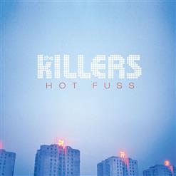 The Killers — All These Things That I've Done