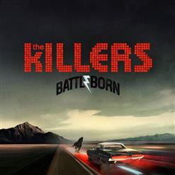 The Killers — Battle Born