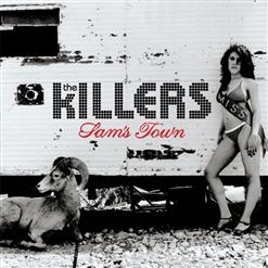 The Killers — For Reasons Unknown