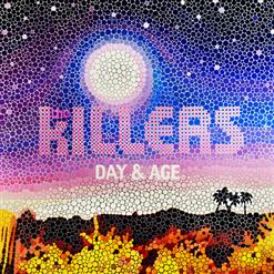 The Killers — Human