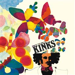 The Kinks — Sunny Afternoon