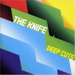 The Knife — Pass This On