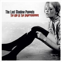 The Last Shadow Puppets — Standing Next To Me