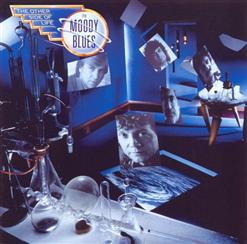 The Moody Blues — Your Wildest Dreams