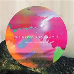 The Naked And Famous — Young Blood
