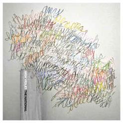 The National — Anyone's Ghost