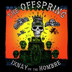 The Offspring — Amazed