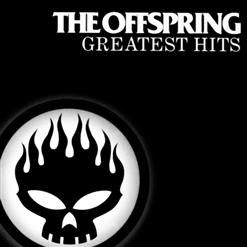 The Offspring — Can't Repeat