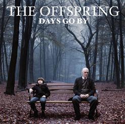 The Offspring — Dividing By Zero