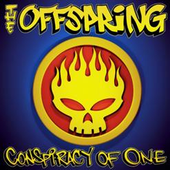 The Offspring — One Fine Day