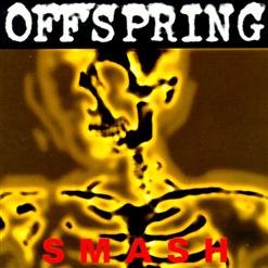 The Offspring — So Alone