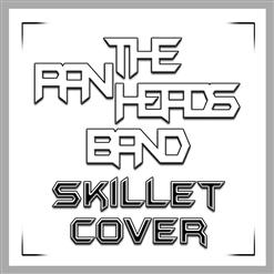 The PanHeads Band — Шёпот в темноте (Skillet cover)
