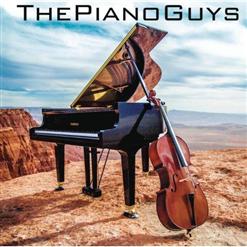 The Piano Guys — Titanium / Pavane