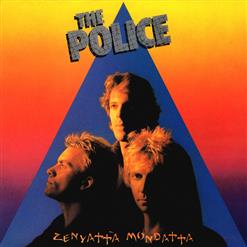 The Police — Don't Stand So Close To Me