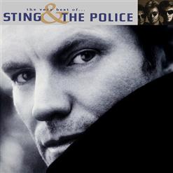The Police — Every Breath You Take