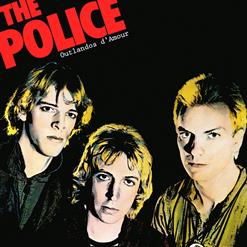 The Police — Roxanne