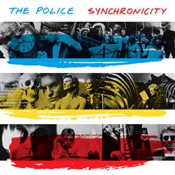 The Police — Wrapped Around Your Finger