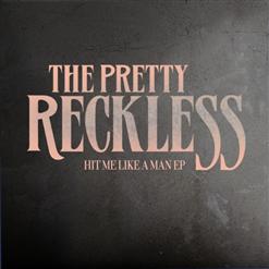The Pretty Reckless — Cold Blooded