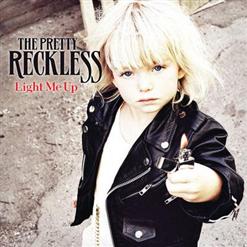 The Pretty Reckless — Goin’ Down