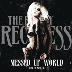 The Pretty Reckless — Messed Up World (F'd Up World)