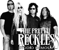 The Pretty Reckless — Panic