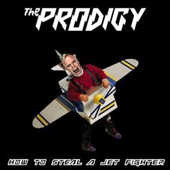 The Prodigy — Apache