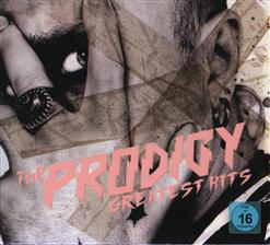 The Prodigy — Baby's Got A Temper