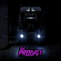 The Prodigy — Champions Of London