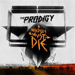 The Prodigy — Colours