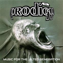 The Prodigy — Full Throttle