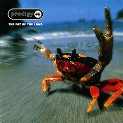 The Prodigy — Narayan (feat. Crispian Mills)