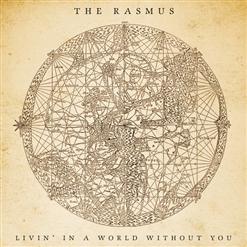 The Rasmus — Livin' In A World Without You (Acoustic Piano)