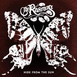 The Rasmus — No Fear