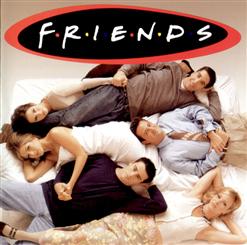 The Rembrandts — I'll Be There For You (Tv Version)