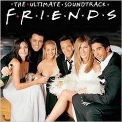 The Rembrandts — I'll Be There for You