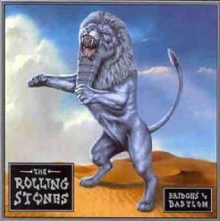 The Rolling Stones — Anybody Seen My Baby