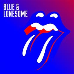 The Rolling Stones — Commit A Crime