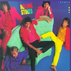 The Rolling Stones — Harlem Shuffle